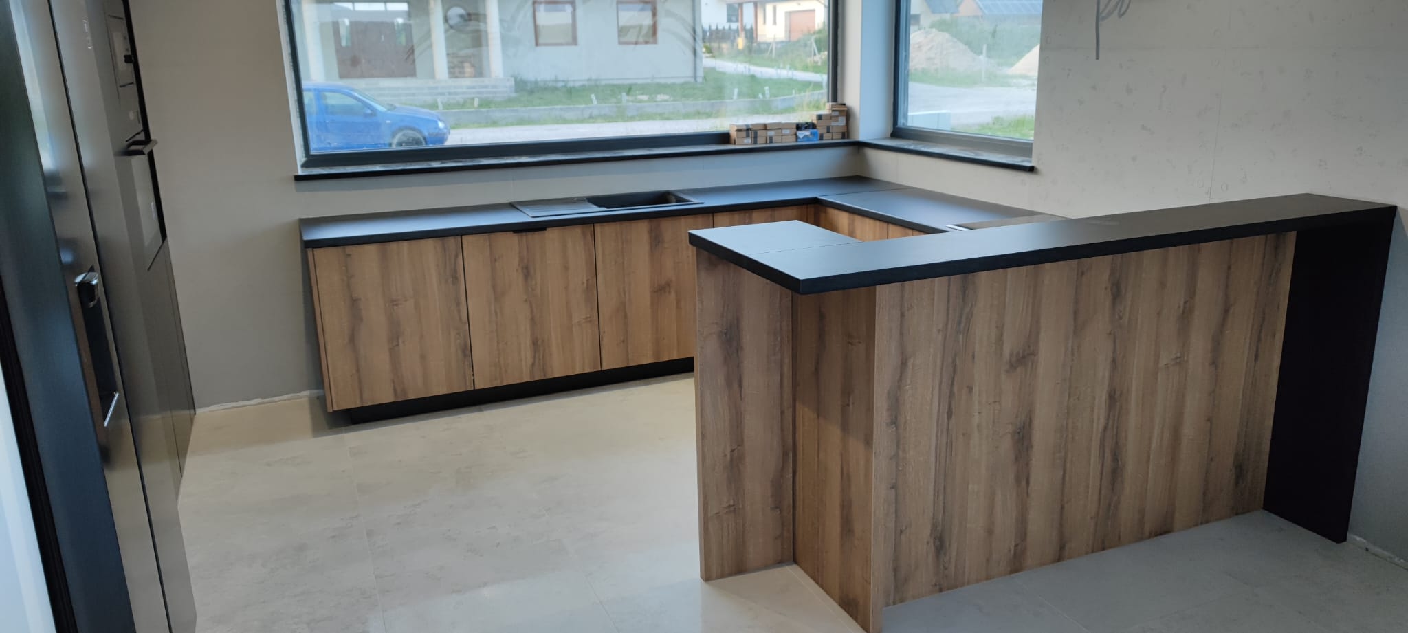 Meble kuchnie na wymiar na zamówienie Modliborzyce Lublin